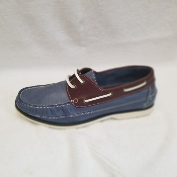 Cool mens deck shoe - Picture 4 of 6
